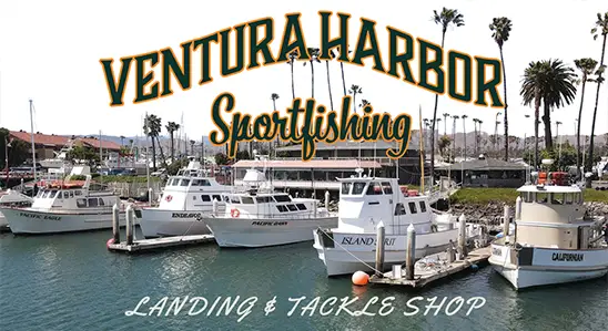 Ventura Sportfishing